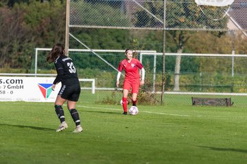 Bild 27 - B-Juniorinnen SV Henstedt Ulzburg - Holstein Kiel : Ergebnis: 0:9